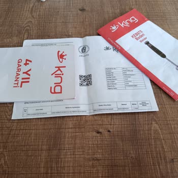 Garantili Blenderda Paslanma Sorunu Çözülmüyor, Mağduriyet Yaşıyorum