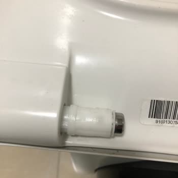 Seramiksan Klozet Kapağı Menteşe Sorunu İçin Yedek Parça Temin Edilemiyor