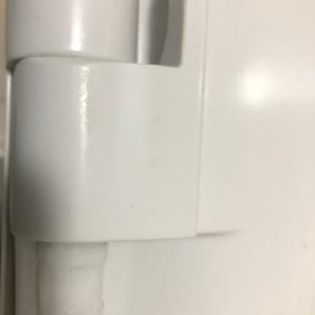 Seramiksan Klozet Kapağı Menteşe Sorunu İçin Yedek Parça Temin Edilemiyor