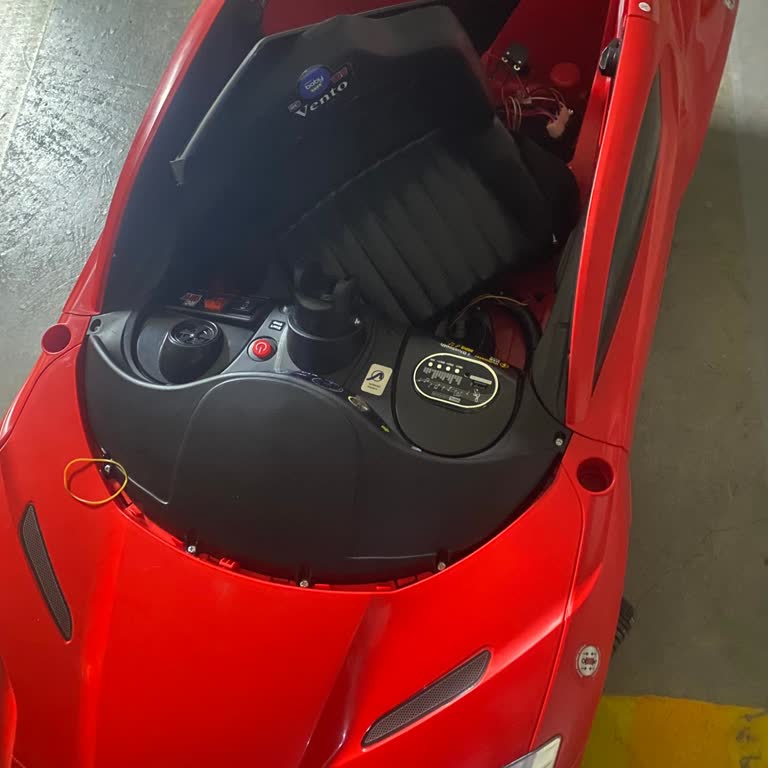 Garanti Kapsamındaki Akülü Arabam Parçaları Eksik Şekilde Geri Teslim Edildi