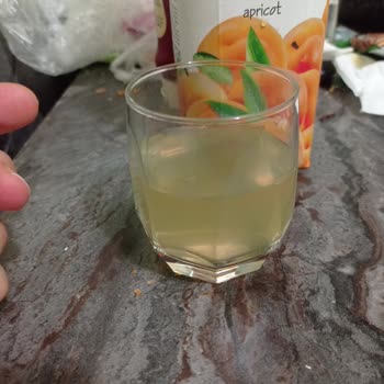 Juss Kayısı Meyve Suyunda Tat Ve Kalite Sorunu