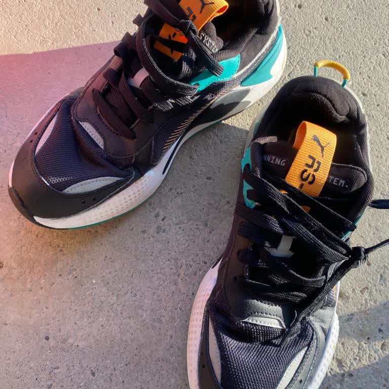 Puma Ayakkabıda Kısa Sürede Deformasyon Ve Kullanıcı Hatası Gerekçesiyle Ret