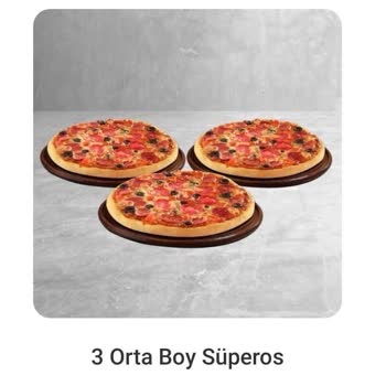 Yanlış Pizza Teslimatı Nedeniyle Hayal Kırıklığı Ve Çözüm Beklentisi