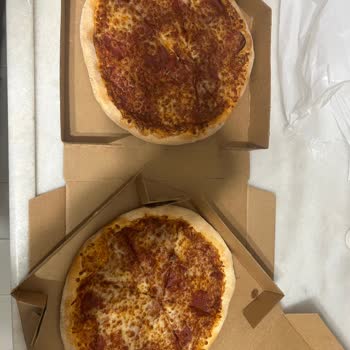 Yanlış Pizza Teslimatı Nedeniyle Hayal Kırıklığı Ve Çözüm Beklentisi