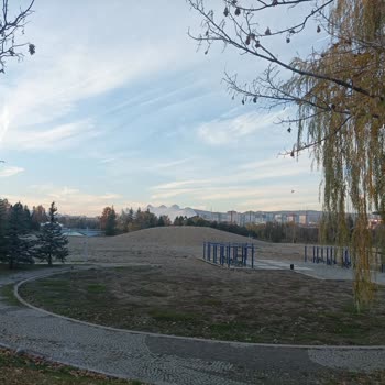 Harikalar Diyarı Parkı'nda Bakımsızlık Ve Göl Sorunu İçin Acil Çözüm Bekliyorum