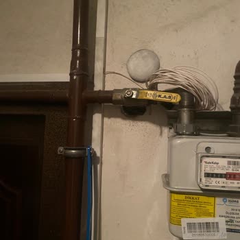 Binamıza Gigafiber Bağlantısı Aylardır Yapılmıyor Bilgi Verilmiyor