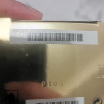 İdefix Orijinalliği Şüpheli Parfüm Ve Yanıtsız Müşteri Hizmetleri Deneyimi