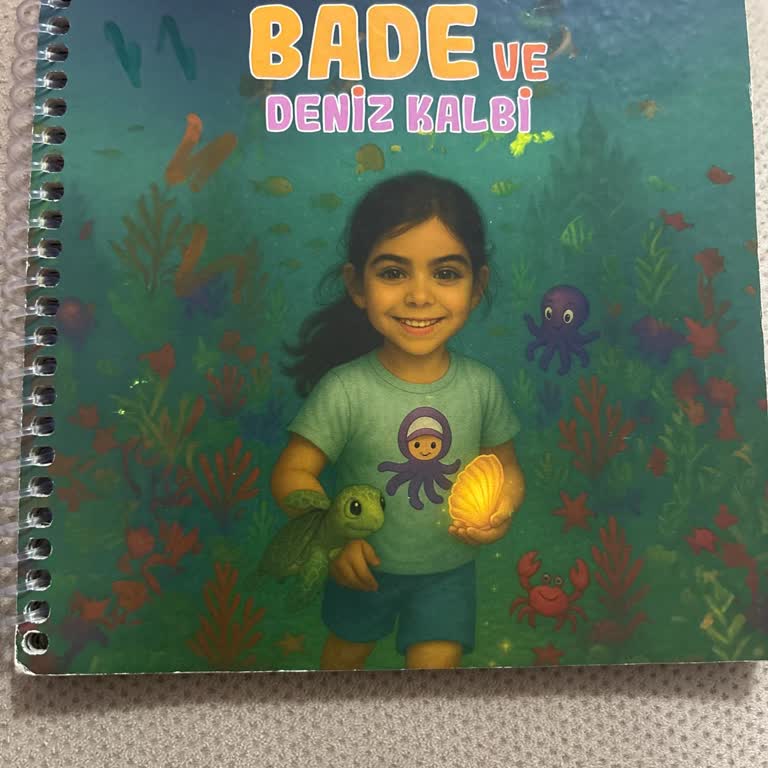 Yanlış İsimli Kitap Ve İlgisiz Müşteri Hizmetleri Mağduriyeti