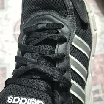 Koray Spor Adidas Ayakkabıda Erken Yırtılma Ve Garanti Talebimin Reddedilmesi Mağduriyetim