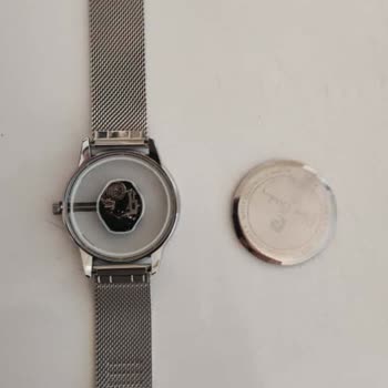 Ersa Saat Yaşadığım Mağduriyet!