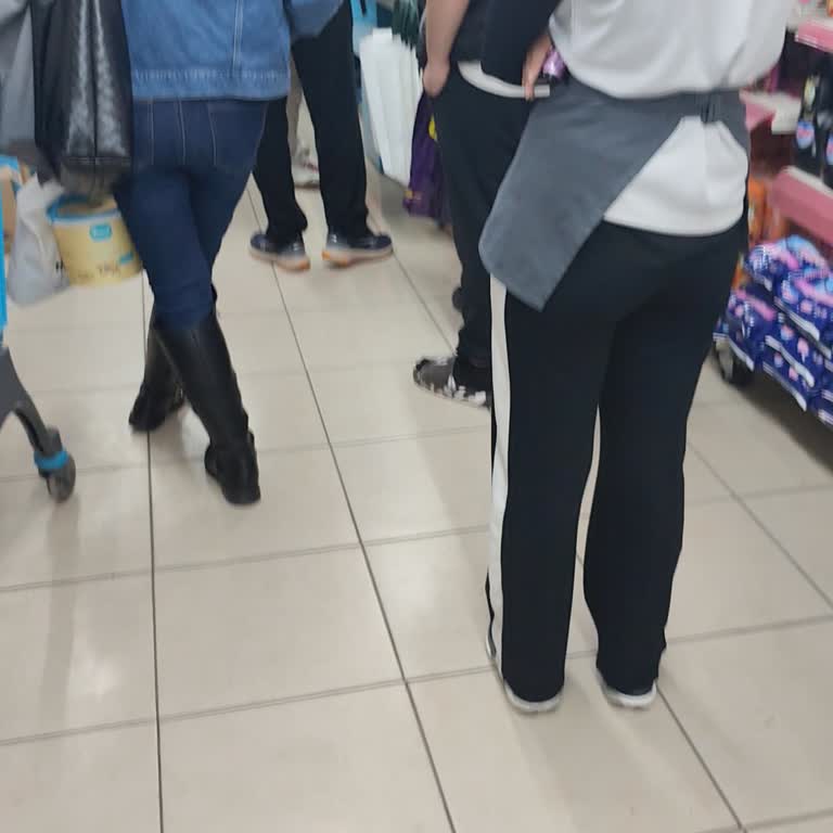 A101 Şubesinde Kasiyer Tarafından Saygısızca Davranış Ve Mağduriyet