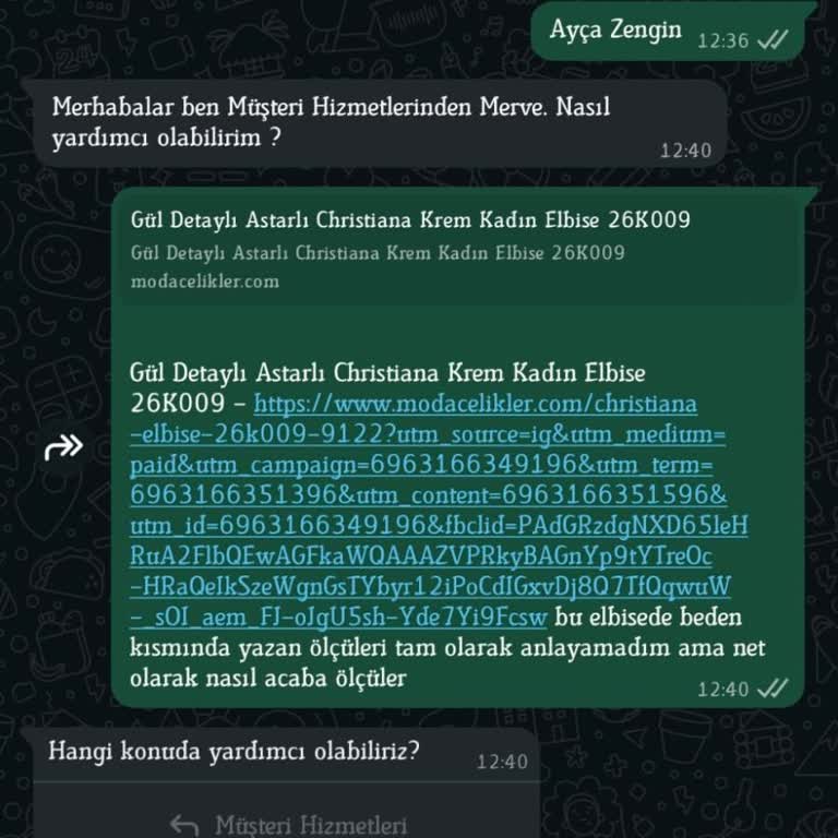 İade Süreci Gecikti, Ücret İadesi Yapılmıyor: 31 Gündür Mağduriyet Yaşıyorum