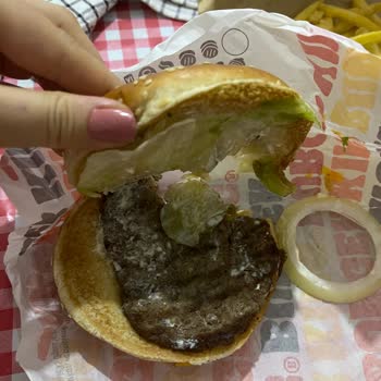 Eksik Ve Hatalı Sipariş Sonrası Yetersiz Destek Ve Mağduriyet