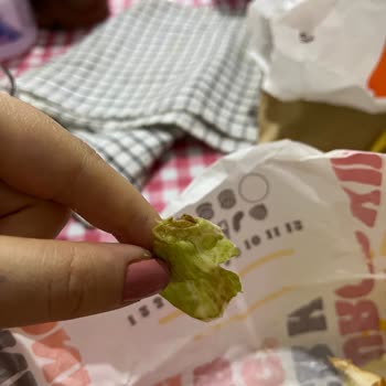 Eksik Ve Hatalı Sipariş Sonrası Yetersiz Destek Ve Mağduriyet