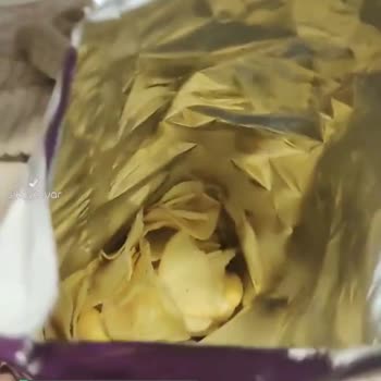 Çerezos Peynirli Cips Hüsranı!