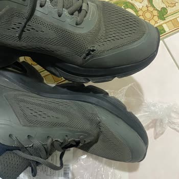 Altı Ayda Yıpranan Ayakkabıya Ret Cevabı Şaşkınlığı