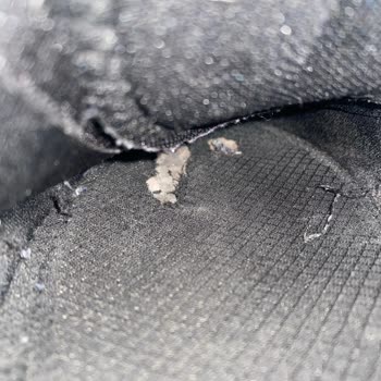 Altı Ayda Yıpranan Ayakkabıya Ret Cevabı Şaşkınlığı