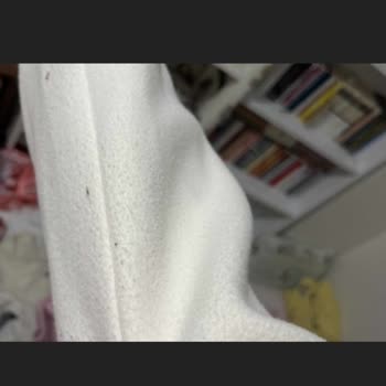 Satıcı İade Talebimi Gerekçesiz Reddetti Ve Kaba Davrandı