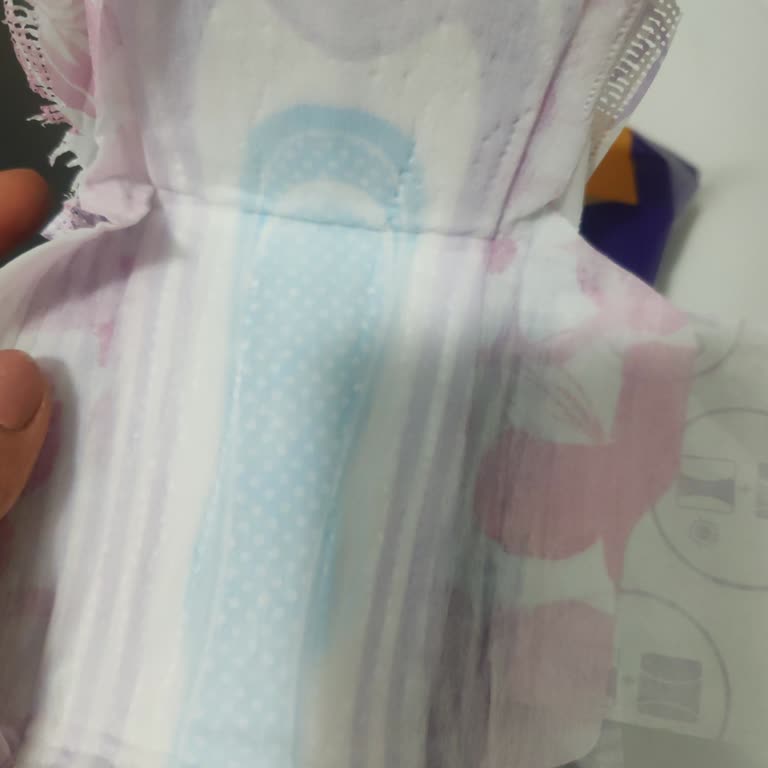 Orkid Platinum Gece Pedde Sızdırma Ve Yetersiz Emicilik Nedeniyle Mağduriyet