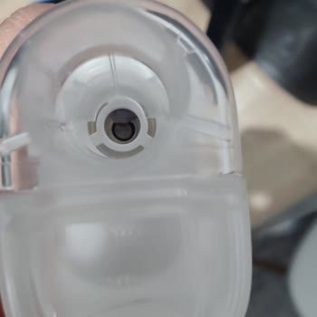 Filtre Arızası Nedeniyle Kullanılamayan Hediye Cihaz Ve Ulaşamayan Müşteri