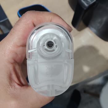 Filtre Arızası Nedeniyle Kullanılamayan Hediye Cihaz Ve Ulaşamayan Müşteri