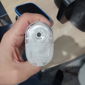 Filtre Arızası Nedeniyle Kullanılamayan Hediye Cihaz Ve Ulaşamayan Müşteri