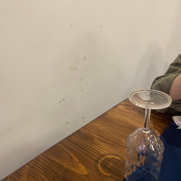 Beş Yıldızlı Otelde Hijyen Ve Hizmet Fiyaskosu