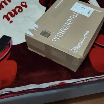 Dolap İade Sürecinde Etiketsiz Ve Hasarlı Ürün Mağduriyeti Yaşadım