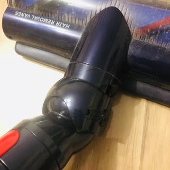 Dyson Gen5 Süpürgede Sürekli Arıza Ve Yetersiz Müşteri Hizmeti