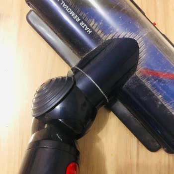 Dyson Gen5 Süpürgede Sürekli Arıza Ve Yetersiz Müşteri Hizmeti