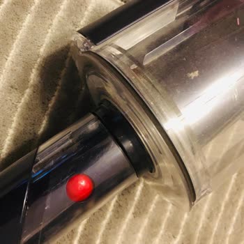 Dyson Gen5 Süpürgede Sürekli Arıza Ve Yetersiz Müşteri Hizmeti