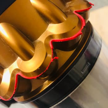 Dyson Gen5 Süpürgede Sürekli Arıza Ve Yetersiz Müşteri Hizmeti