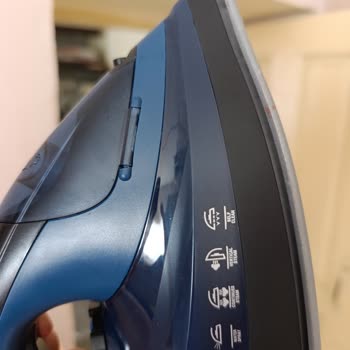 Kusurlu Ütü Teslim Edildi, İade Talebim Reddedildi