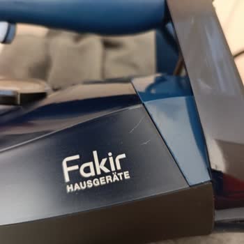 Kusurlu Ütü Teslim Edildi, İade Talebim Reddedildi