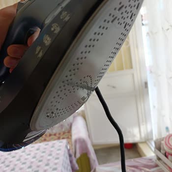 Kusurlu Ütü Teslim Edildi, İade Talebim Reddedildi