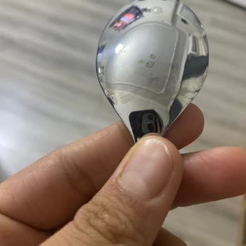 Kısa Sürede Paslanan Ve Çizilen Schafer Çatal Kaşık Takımı İçin Garanti Talebi