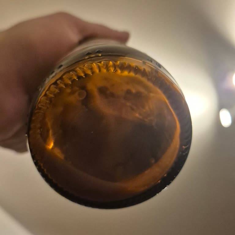 Satın Aldığım Üründe Yabancı Cisimle Karşılaştım, Açıklama Ve İnceleme Bekliyorum