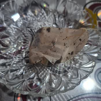 Çaykur Poşet Çaylar Sıcak Suda Hemen Parçalanıyor