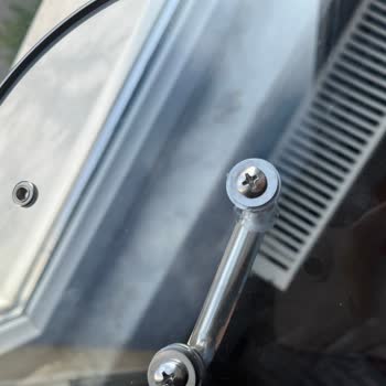 Kırık Gelen Tencere Kapağı İçin Yetersiz Çözüm Ve Değişim Talebi