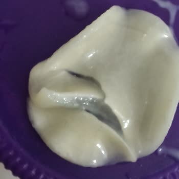 Sek İçilebilir Yoğurtta Şüpheli Maddeyle Karşılaştım, Hijyen Endişesi Yaşadım