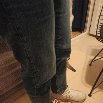 Yeni Alınan Pantolonda Kısa Sürede Deformasyon Sorunu