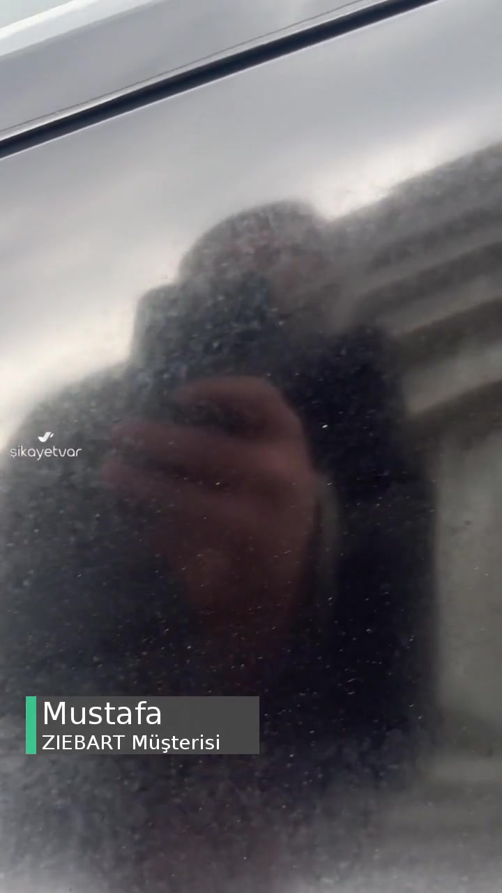 Ziebart Her Şey Satana Kadar videonun kapak resmi