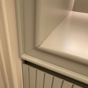 Ziya Şen Mobilya’dan Aldığımız Yeni Mobilyalar Sürekli Çatlıyor, Sorunlar Çözülmüyor!