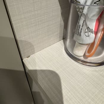 Ziya Şen Mobilya’dan Aldığımız Yeni Mobilyalar Sürekli Çatlıyor, Sorunlar Çözülmüyor!