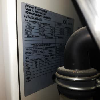 Garanti Süresi Biter Bitmez Arızalanan Kombi İçin Yüksek Onarım Maliyeti