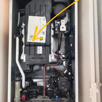 Garanti Süresi Biter Bitmez Arızalanan Kombi İçin Yüksek Onarım Maliyeti