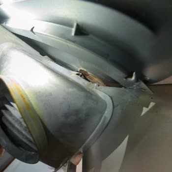 Garanti Süresi Biter Bitmez Arızalanan Kombi İçin Yüksek Onarım Maliyeti