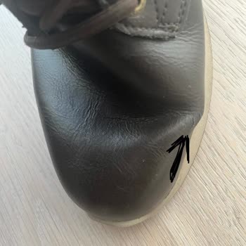 Satın Aldığım Ayakkabıda Kalite Sorunları Ve Yetersiz İnceleme Süreci Nedeniyle Mağduriyet