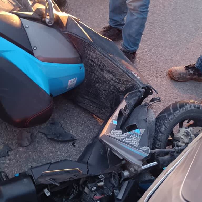 10 Aydır Parça Bekleyen Motorum Yüzünden Ulaşım Mağduriyeti Yaşıyorum