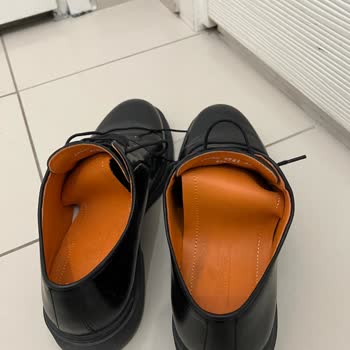 Greyder Bir Günlük Ayakkabı Kullanımında Büyük Hayal Kırıklığı!